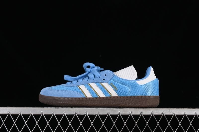 Adidas Samba Shoes